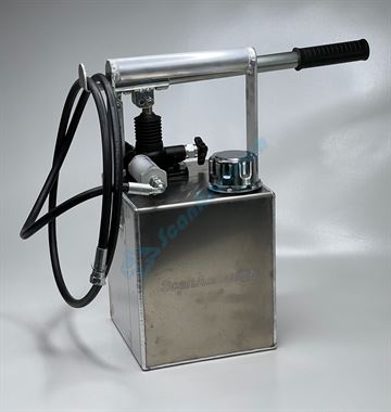 Hydraulic Service Unit (2 gal/7.6 l)